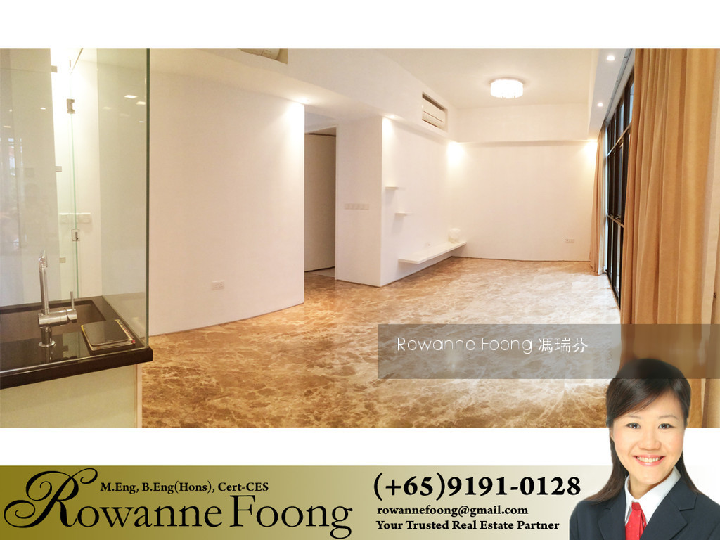 Cubik (D15), Apartment #130977042